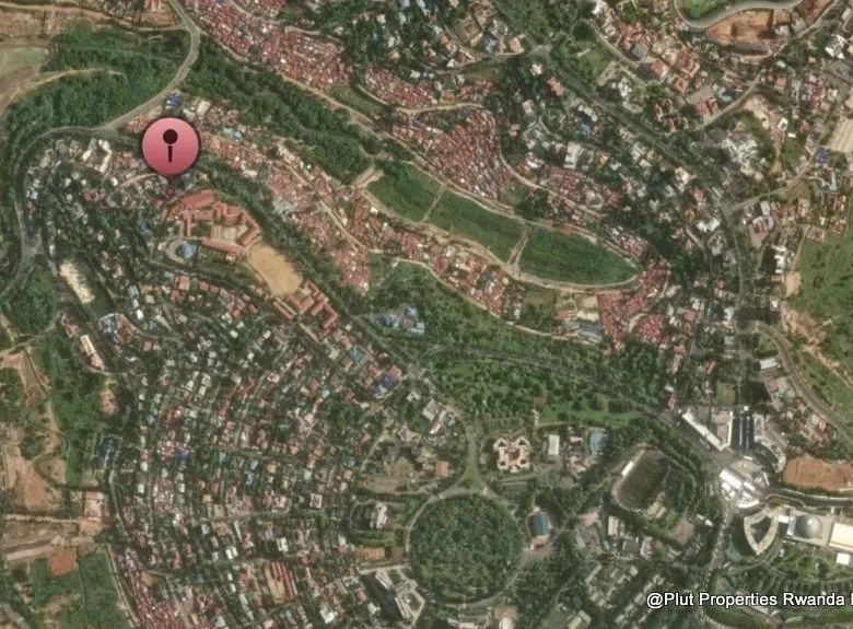 The Rock – Premium Office & Retail Space for Rent in Kimihurura, Kigali