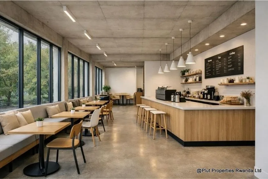 the rock offices for rent kimihurura plut properties rwanda (5)_converted The Rock – Premium Office & Retail Space for Rent in Kimihurura, Kigali