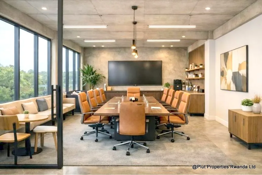the rock offices for rent kimihurura plut properties rwanda (7)-001_converted The Rock – Premium Office & Retail Space for Rent in Kimihurura, Kigali