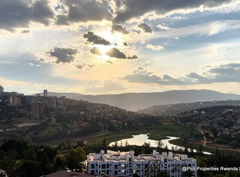 The Rock – Premium Office & Retail Space for Rent in Kimihurura, Kigali