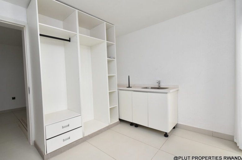 Twin houses for rent in Gishushu 