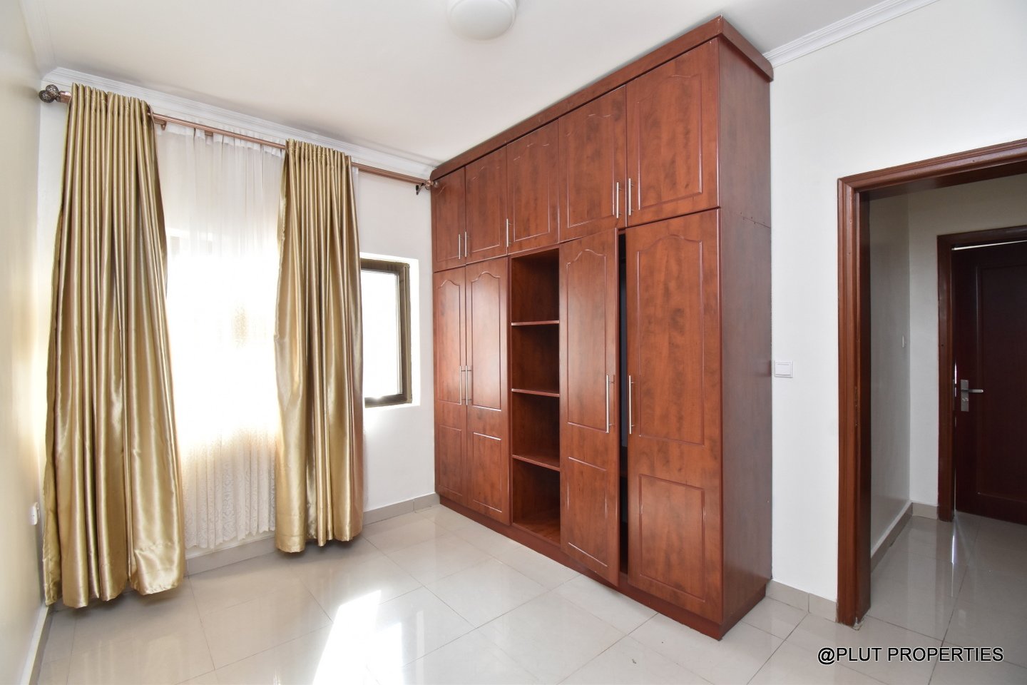 Umucyo estate house for rent