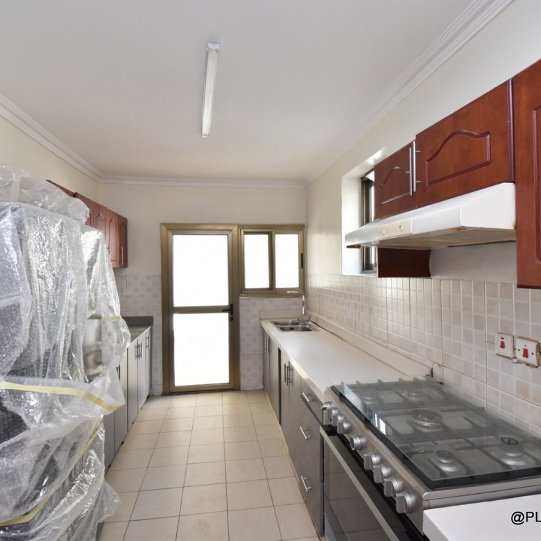 Umucyo estate house for rent