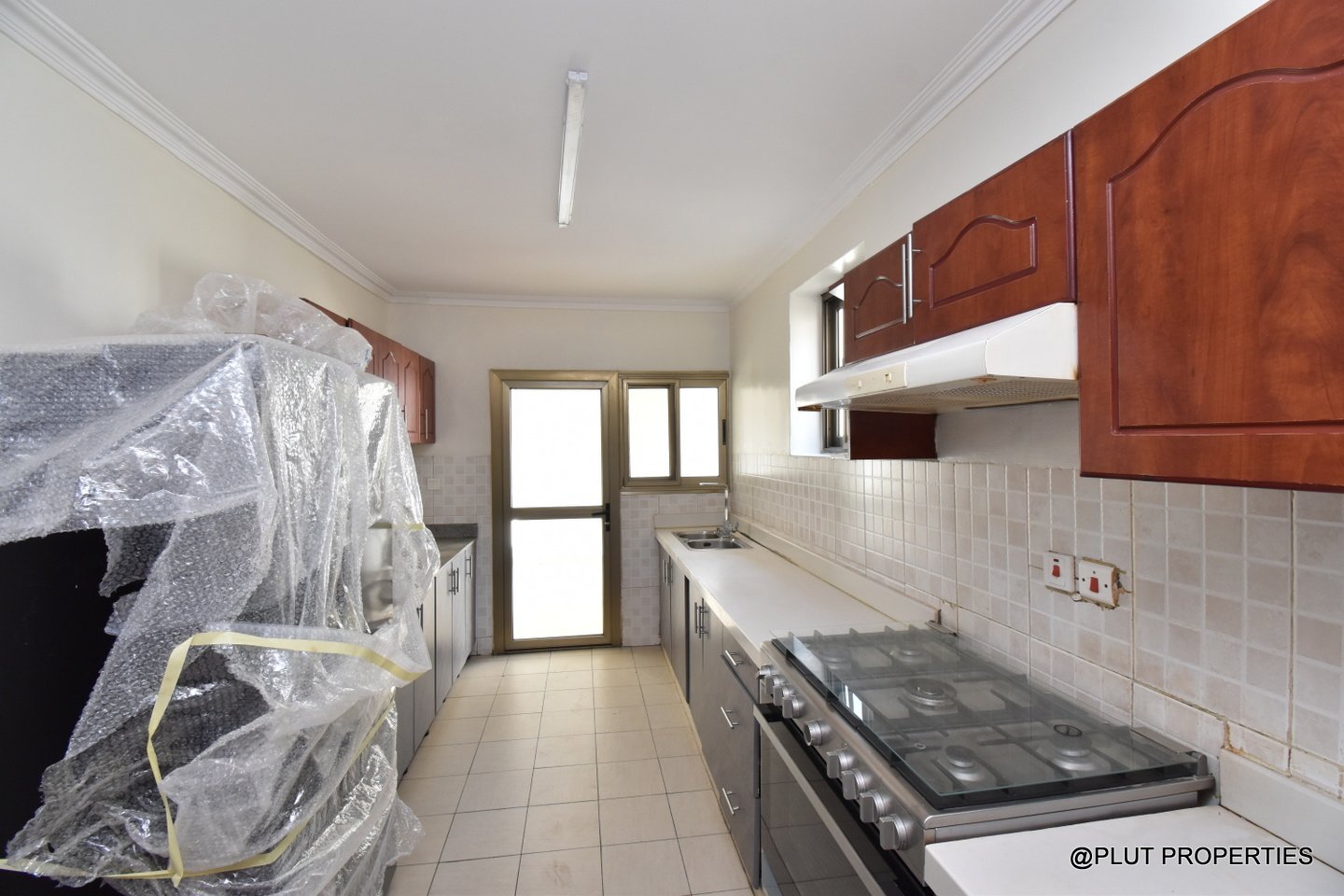Umucyo estate house for rent