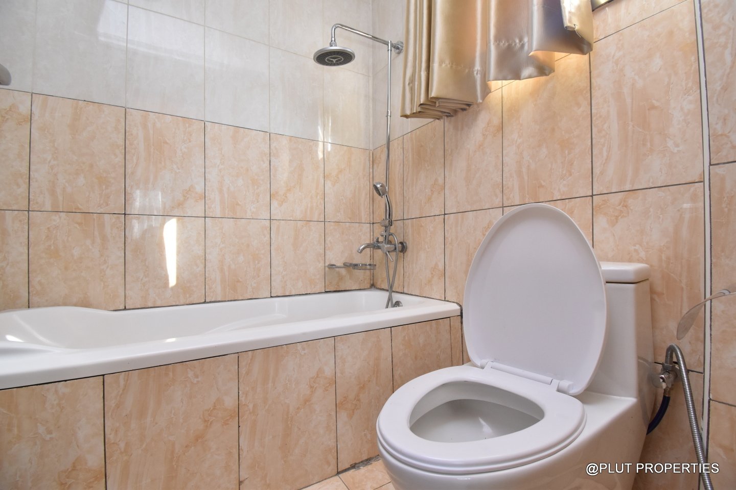 Umucyo estate house for rent