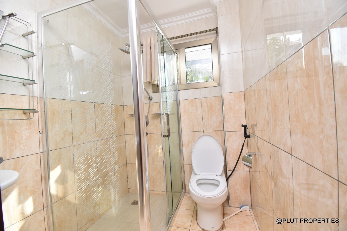 Umucyo estate house for rent
