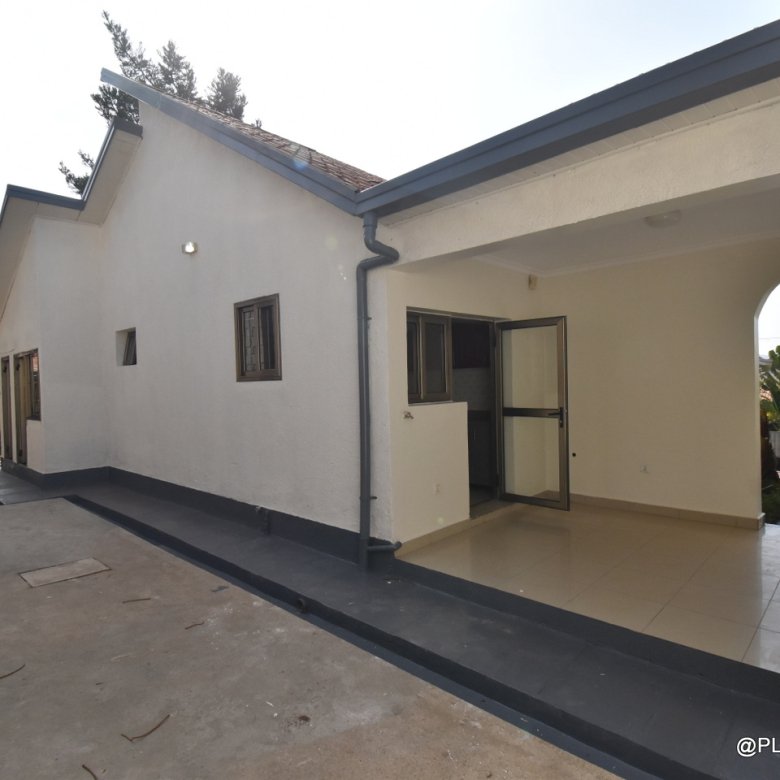 Umucyo estate house for rent