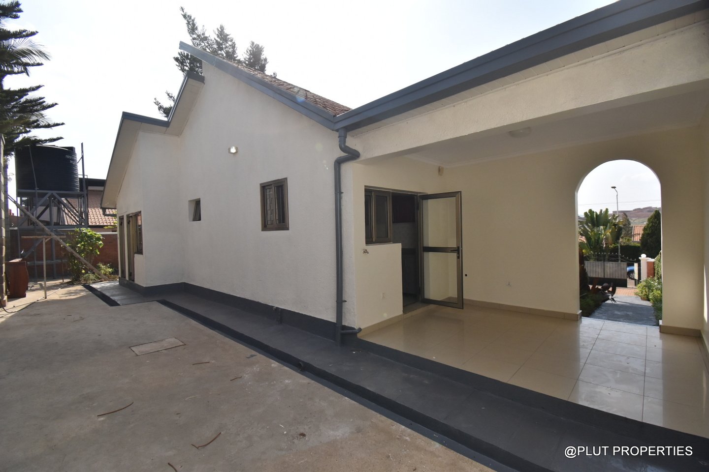 Umucyo estate house for rent