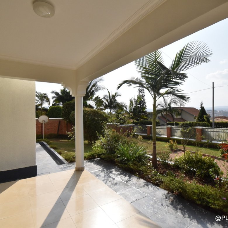 Umucyo estate house for rent