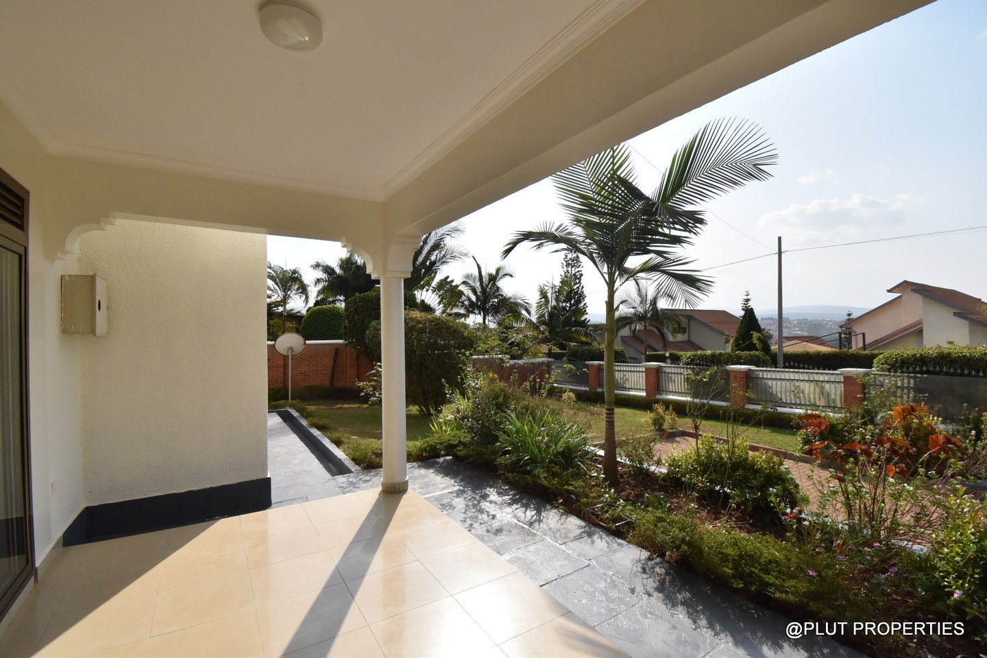 Umucyo estate house for rent