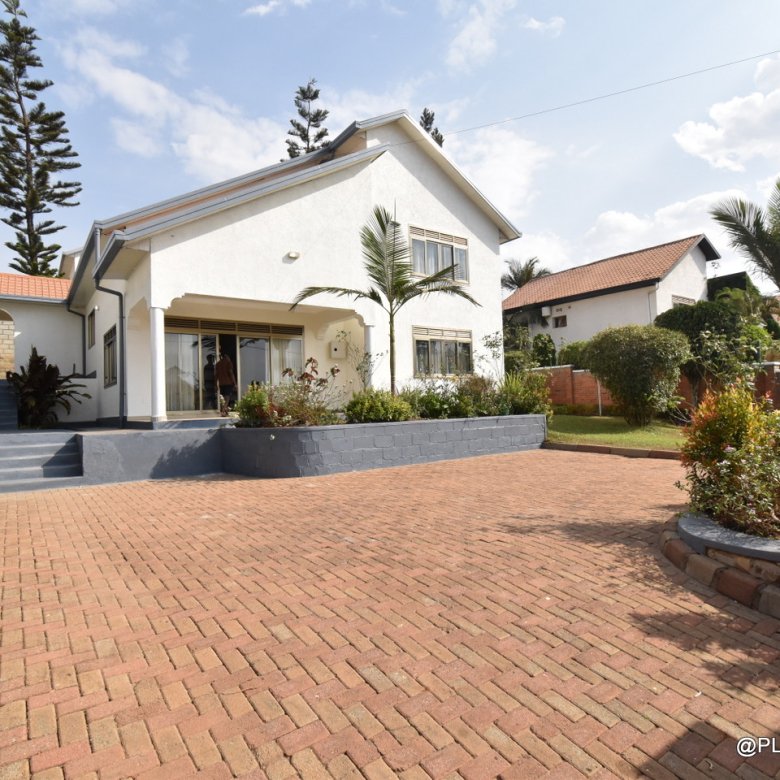 Umucyo estate house for rent