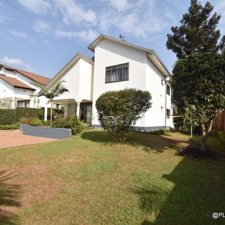 Umucyo estate house for rent