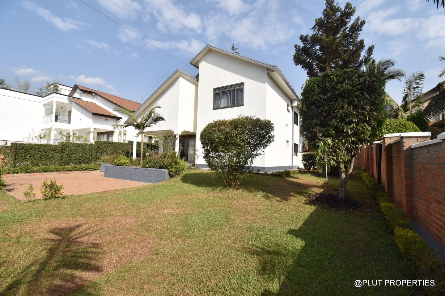 Umucyo estate house for rent