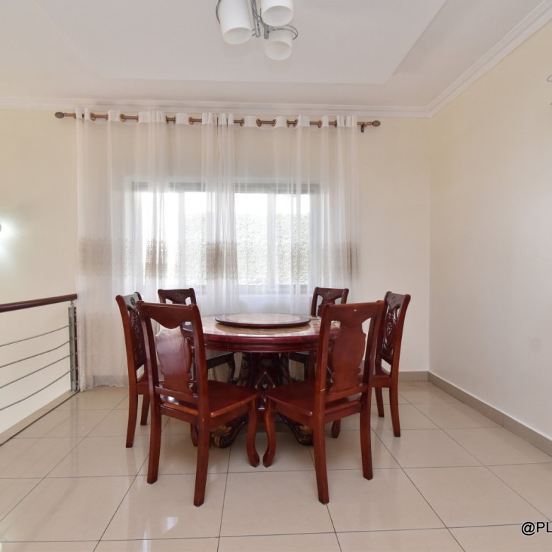 Umucyo estate house for rent