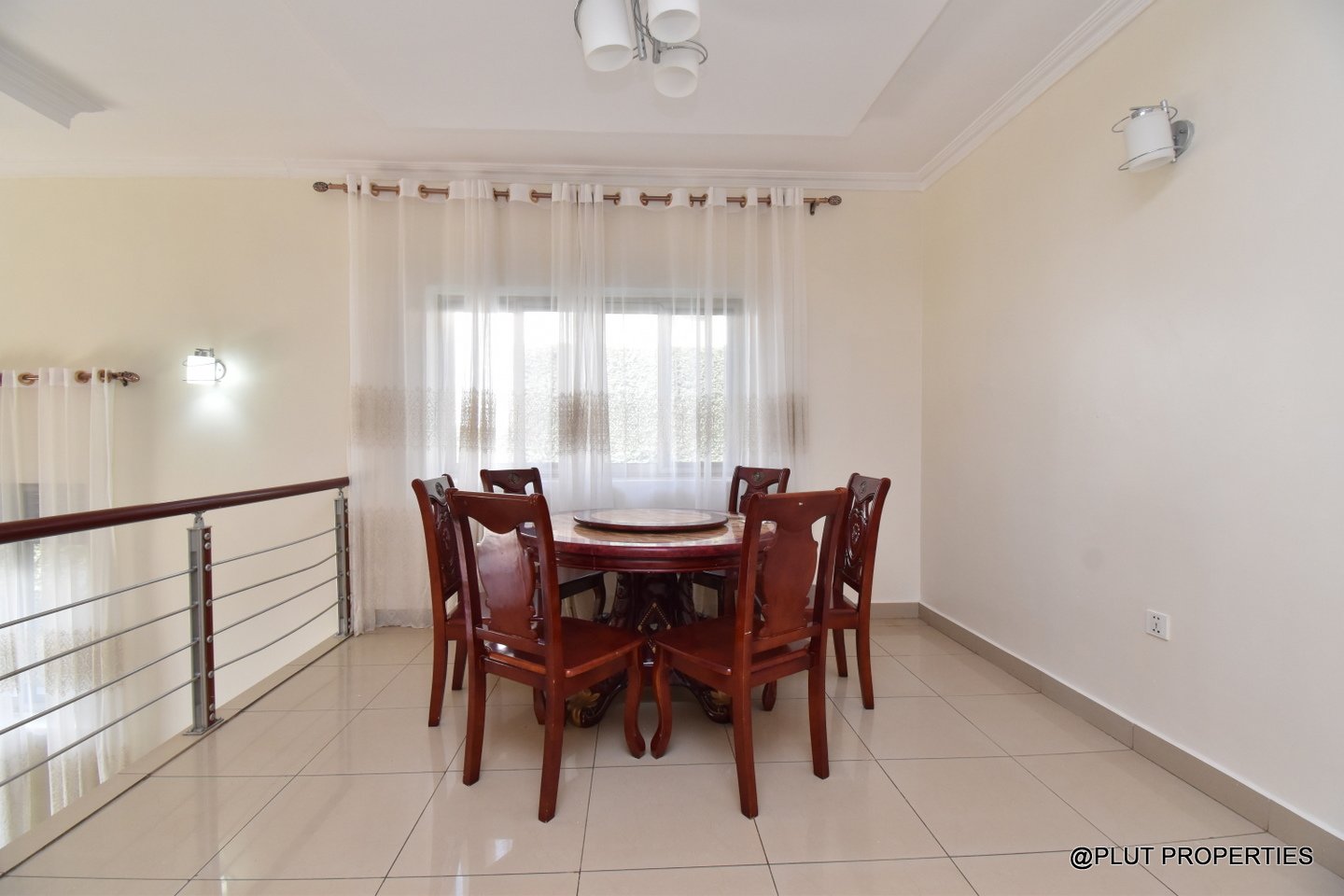 Umucyo estate house for rent