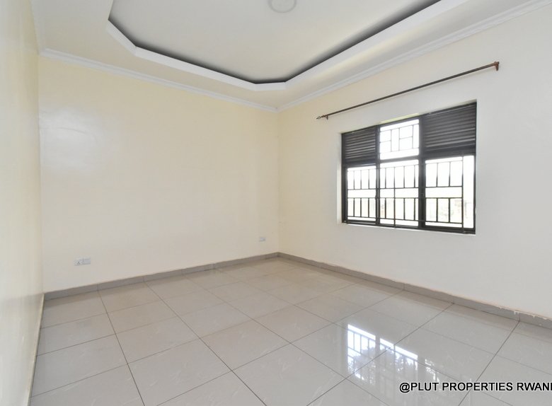 Unfurnished house for rent in Kacyiru