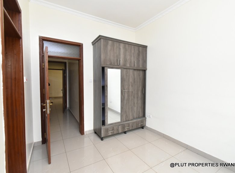 Unfurnished house for rent in Kacyiru