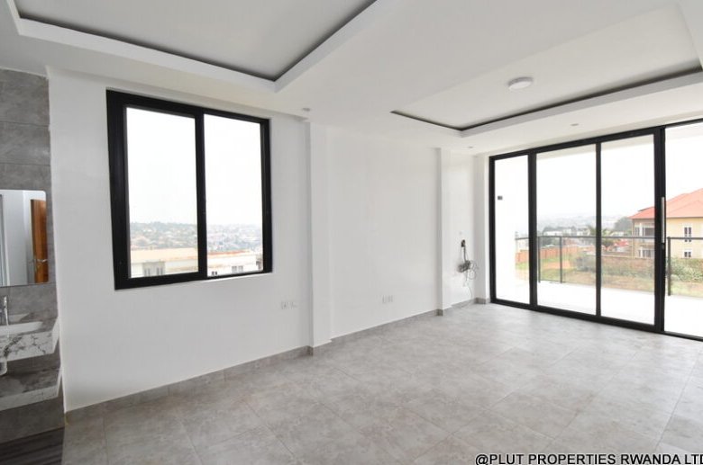Unfurnished house for rent in Rusororo