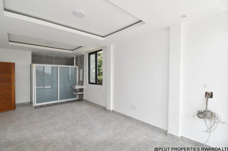 Unfurnished house for rent in Rusororo