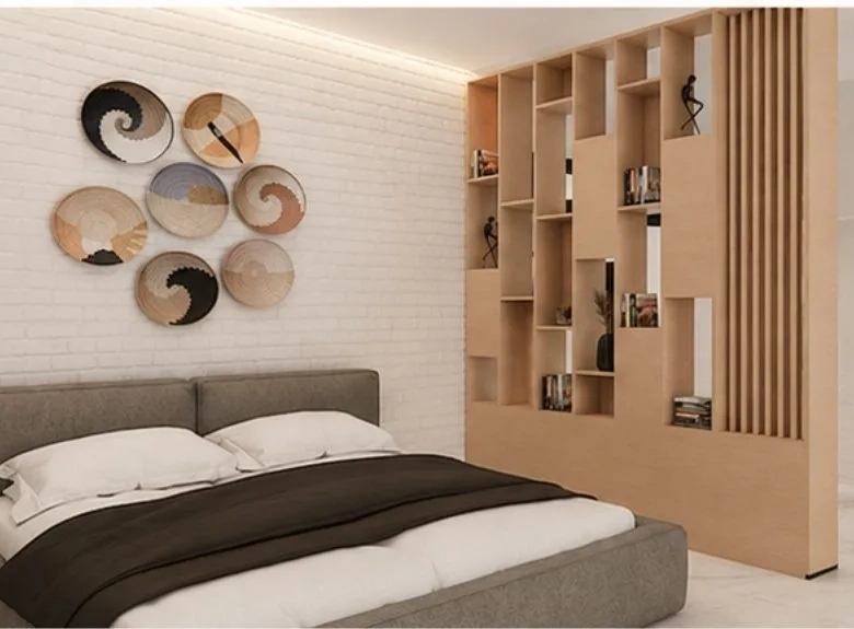 Union Estates Apartments for Sale in Kibagabaga, Kigali