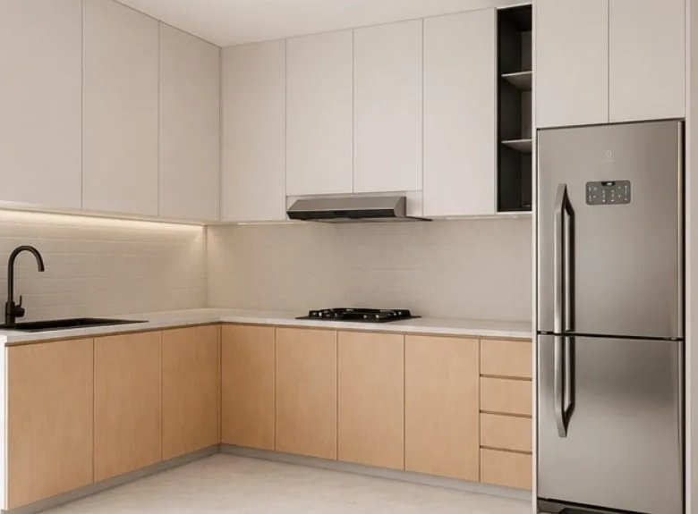 Union Estates Apartments for Sale in Kibagabaga, Kigali