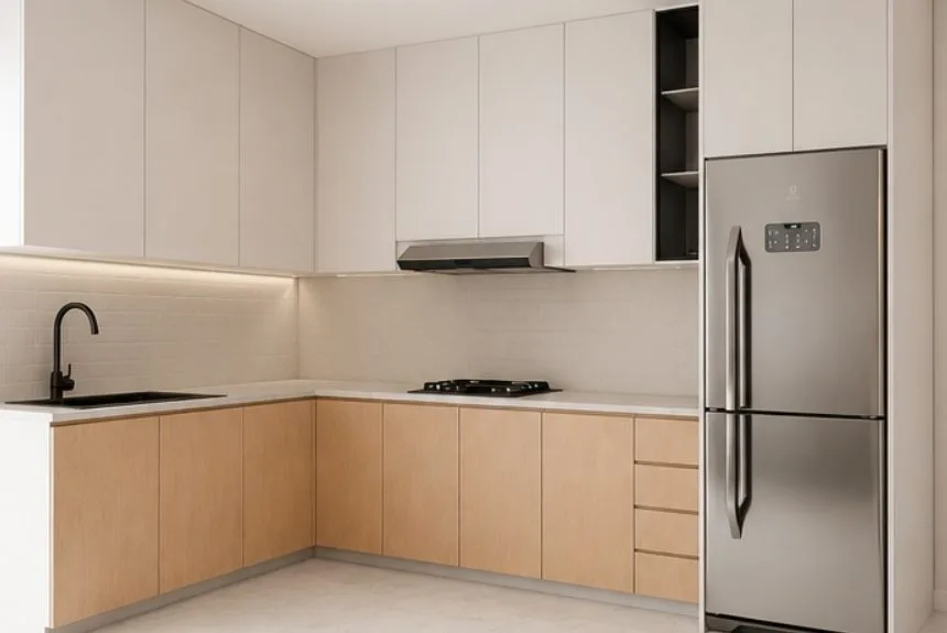 Union Estates Apartments for Sale in Kibagabaga, Kigali