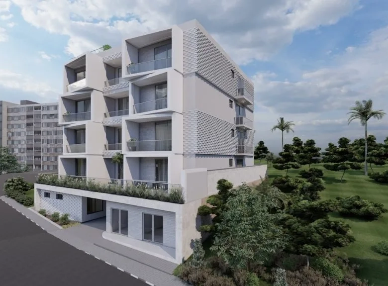 Union Estates Apartments for Sale in Kibagabaga, Kigali