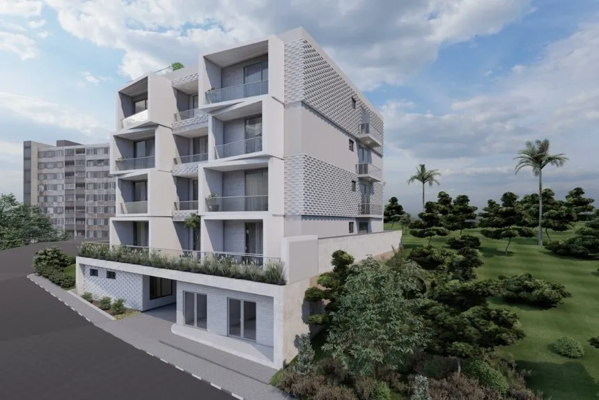 Union Estates Apartments for Sale in Kibagabaga, Kigali
