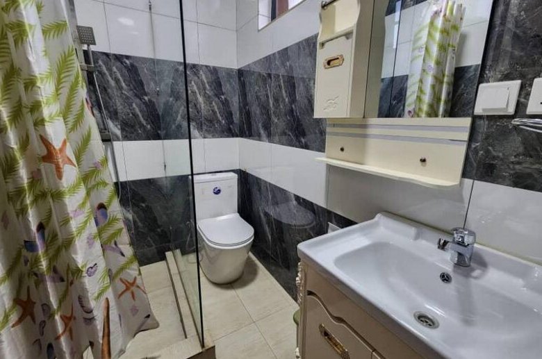 Rent in Kigali Bumbogo.