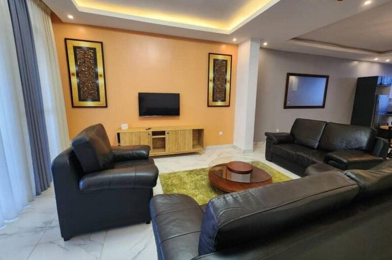 Rent in Kigali Bumbogo.