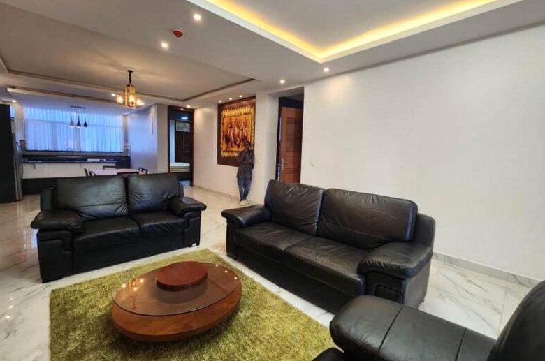Rent in Kigali Bumbogo.