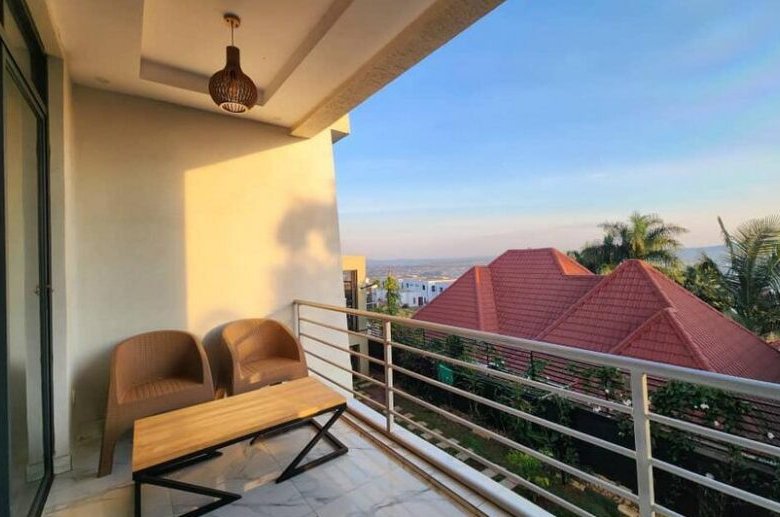Rent in Kigali Bumbogo.