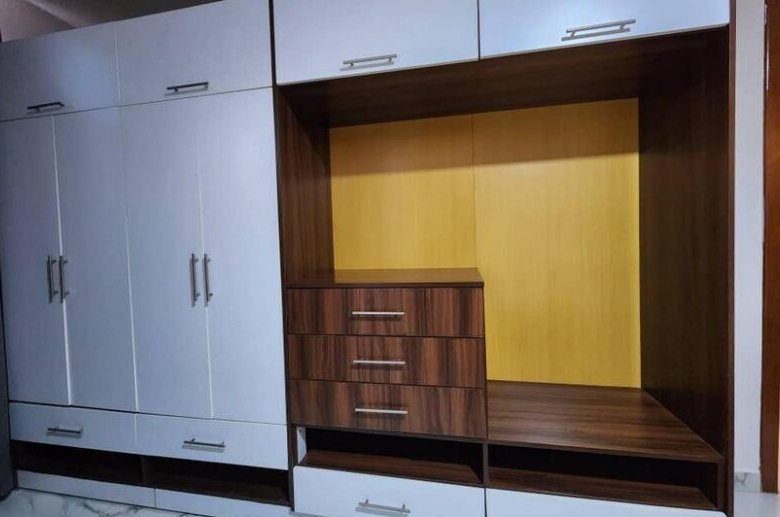 Rent in Kigali Bumbogo.