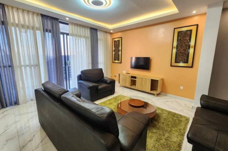 Rent in Kigali Bumbogo.