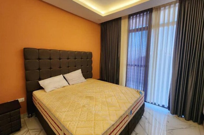 Rent in Kigali Bumbogo.