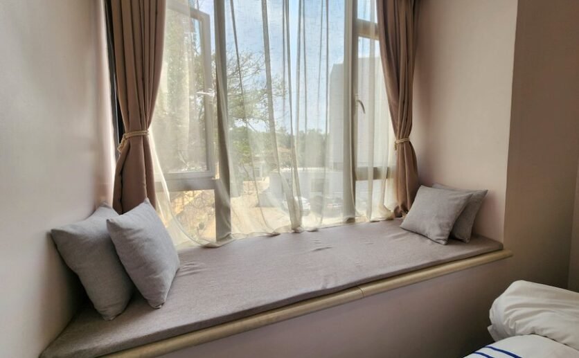 vision-city-rental-apartment-8-836×517 Bedroom, 2 Bathroom Apartment for Rent Kigali