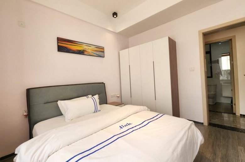 Bedroom, 2 Bathroom Apartment for Rent Kigali