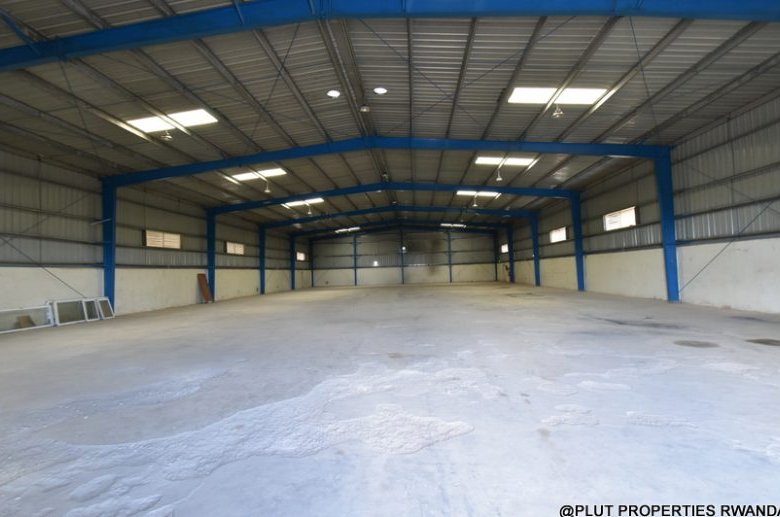 Warehouse for Rent in Masoro Free Zone
