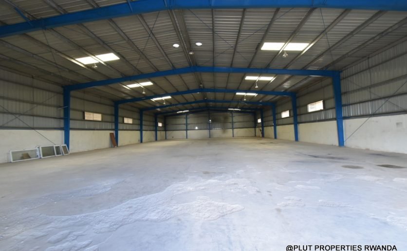 Warehouse for Rent in Masoro Free Zone