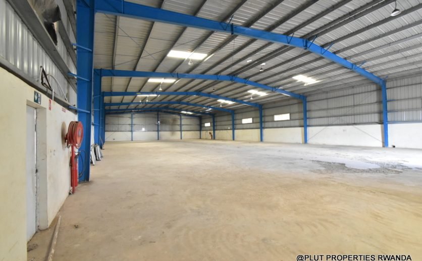 Warehouse for Rent in Masoro Free Zone