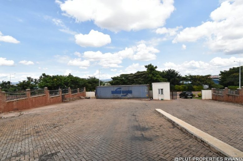 Warehouse for Rent in Masoro Free Zone