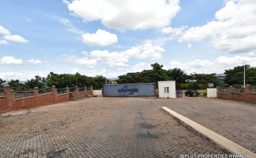 Warehouse for Rent in Masoro Free Zone