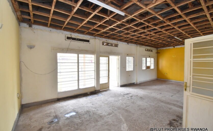 Warehouse for Rent in Kigali City Center
