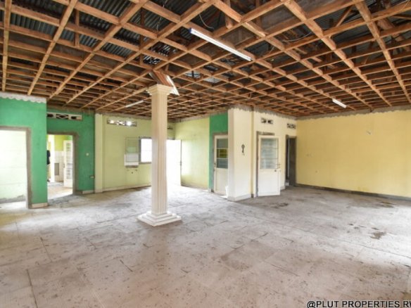 Warehouse for Rent in Kigali City Center