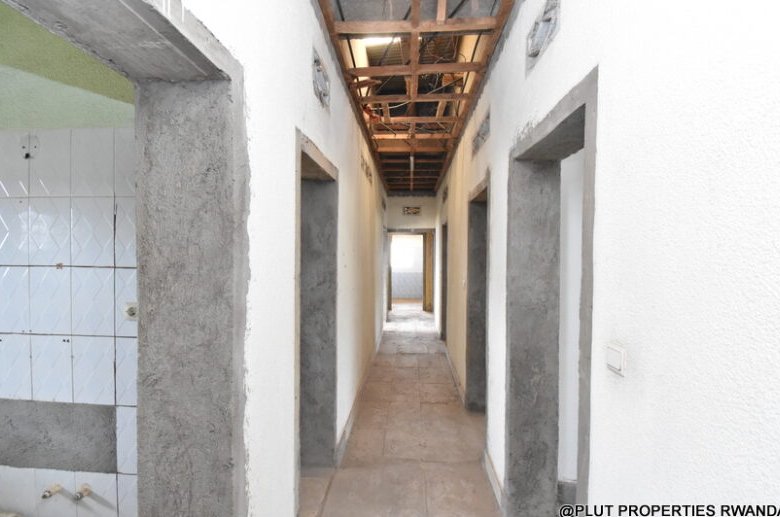 Warehouse for Rent in Kigali City Center
