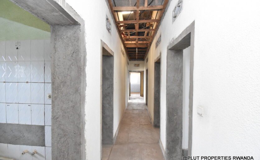 Warehouse for Rent in Kigali City Center