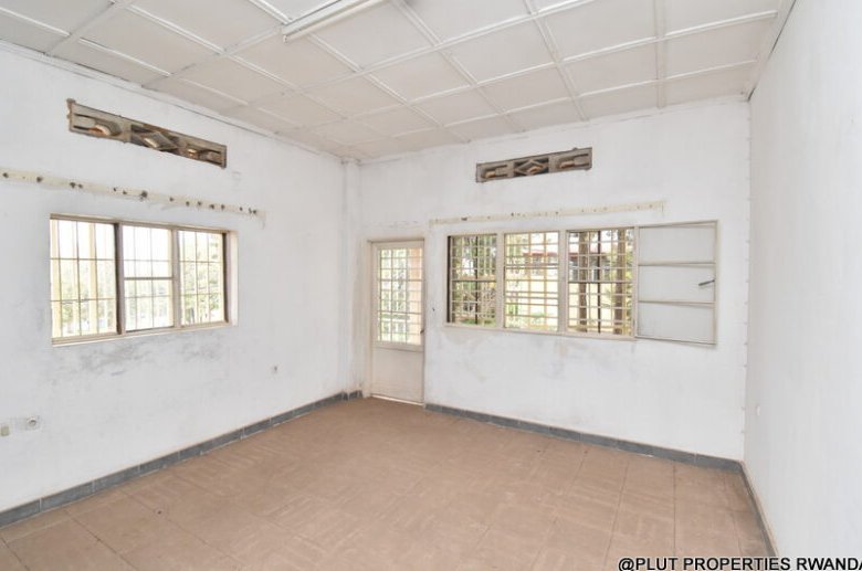 Warehouse for Rent in Kigali City Center