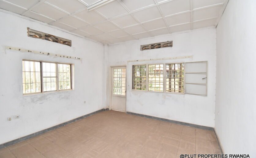 Warehouse for Rent in Kigali City Center