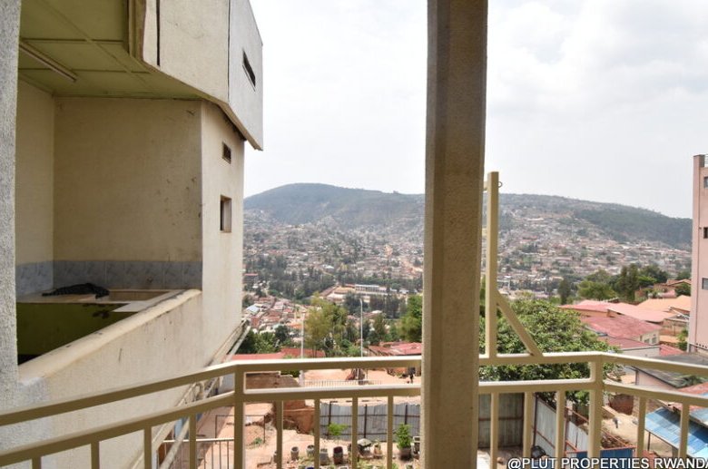 Warehouse for Rent in Kigali City Center