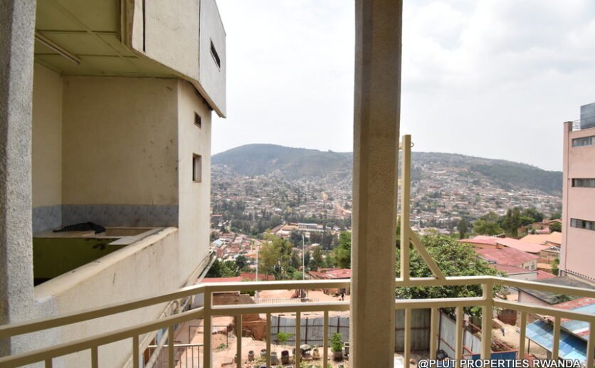 Warehouse for Rent in Kigali City Center